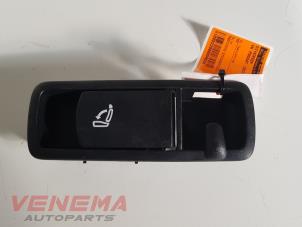 Gebruikte Diversen Volkswagen Passat Variant (365) 2.0 TDI 16V 170 Prijs € 9,99 Margeregeling aangeboden door Venema Autoparts