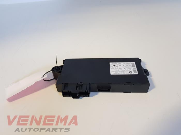 Gebruikte Module Bodycontrol BMW 3 serie (F30) 320i xDrive 2.0 16V Prijs € 59,99 Margeregeling aangeboden door Venema Autoparts