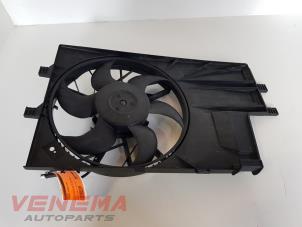 Gebruikte Vin Mercedes A (W168) 1.4 A-140 Prijs € 28,99 Margeregeling aangeboden door Venema Autoparts