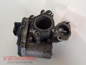 Gebruikte EGR Klep Renault Trafic (1EL) Prijs € 59,99 Margeregeling aangeboden door Venema Autoparts