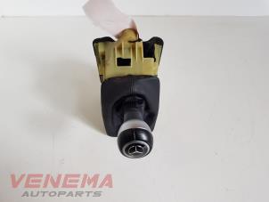 Gebruikte Versnellingsbak Mechaniek Mercedes C Estate (S204) 2.2 C-200 CDI 16V . Prijs € 149,99 Margeregeling aangeboden door Venema Autoparts