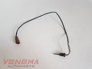 Gebruikte Roetfilter sensor Volkswagen Passat Variant (365) 2.0 TDI 16V 170 Prijs € 24,99 Margeregeling aangeboden door Venema Autoparts