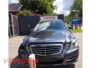 Gebruikte Voorruit Mercedes E Estate (S212) E-250 CDI 16V BlueEfficiency,BlueTEC Prijs € 199,99 Margeregeling aangeboden door Venema Autoparts