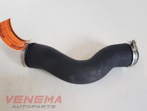 Gebruikte Intercooler Slang Volkswagen Polo V (6R) 1.4 GTI 16V Prijs € 29,99 Margeregeling aangeboden door Venema Autoparts