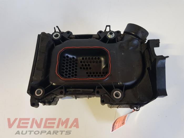 Gebruikte Diversen Volkswagen Polo V (6R) 1.4 GTI 16V Prijs € 48,99 Margeregeling aangeboden door Venema Autoparts