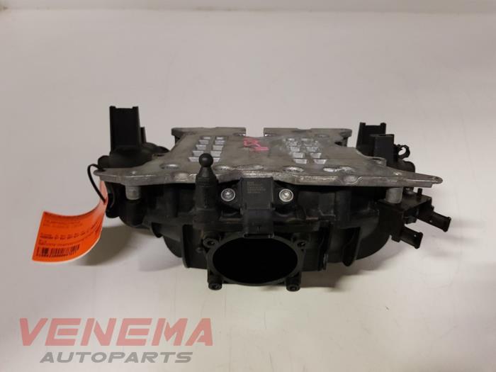 Gebruikte Spruitstuk Inlaat BMW 4 serie (F32) 428i xDrive 2.0 Turbo 16V Prijs € 179,99 Margeregeling aangeboden door Venema Autoparts