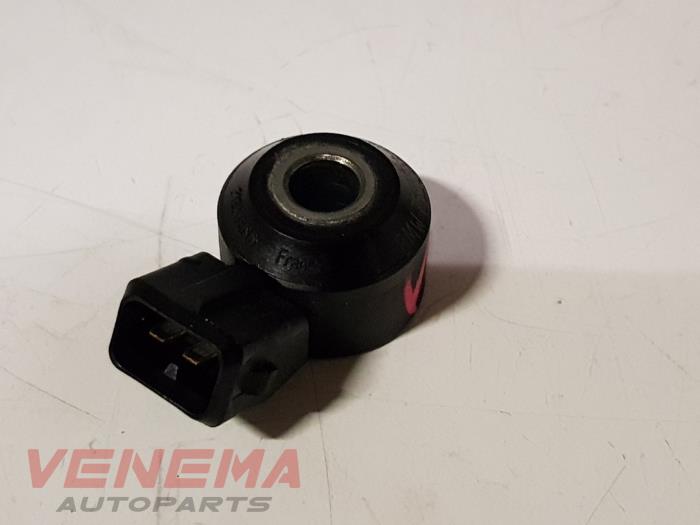 Pingelsensor van een BMW 4 serie (F32) 428i xDrive 2.0 Turbo 16V 2015