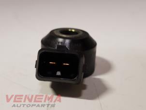 Klopsensor van een BMW 4 serie (F32) 428i xDrive 2.0 Turbo 16V 2015