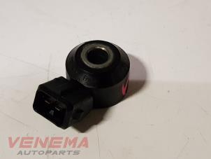 Klopsensor van een BMW 4 serie (F32) 428i xDrive 2.0 Turbo 16V 2015