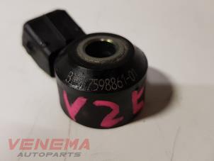 Klopsensor van een BMW 4 serie (F32) 428i xDrive 2.0 Turbo 16V 2015