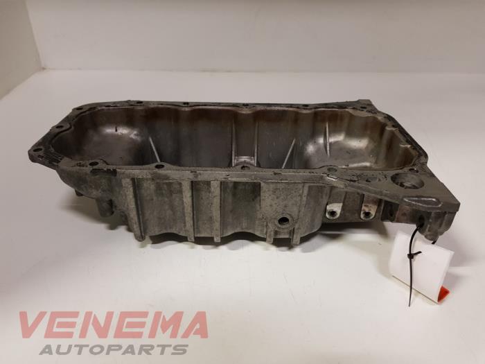 Gebruikte Carterpan Ford Kuga II (DM2) 1.5 EcoBoost 16V 150 Prijs € 49,99 Margeregeling aangeboden door Venema Autoparts