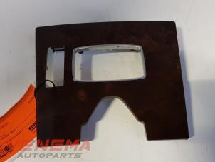 Gebruikte Sierlijst Mercedes E (W212) E-200 CDI 16V BlueEfficiency,BlueTEC Prijs € 49,99 Margeregeling aangeboden door Venema Autoparts