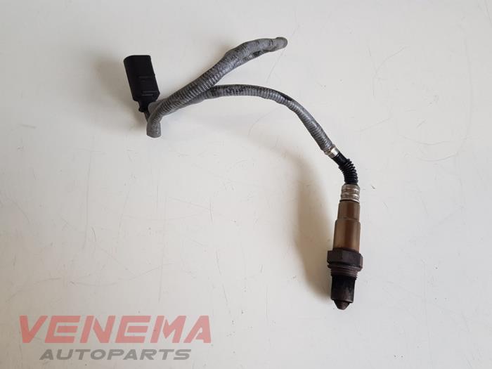 Gebruikte Lambda Sonde Mercedes E (W212) E-200 CDI 16V BlueEfficiency,BlueTEC Prijs € 44,99 Margeregeling aangeboden door Venema Autoparts