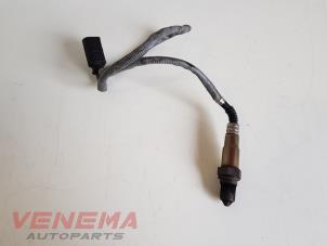 Gebruikte Lambda Sonde Mercedes E (W212) E-200 CDI 16V BlueEfficiency,BlueTEC Prijs € 44,99 Margeregeling aangeboden door Venema Autoparts