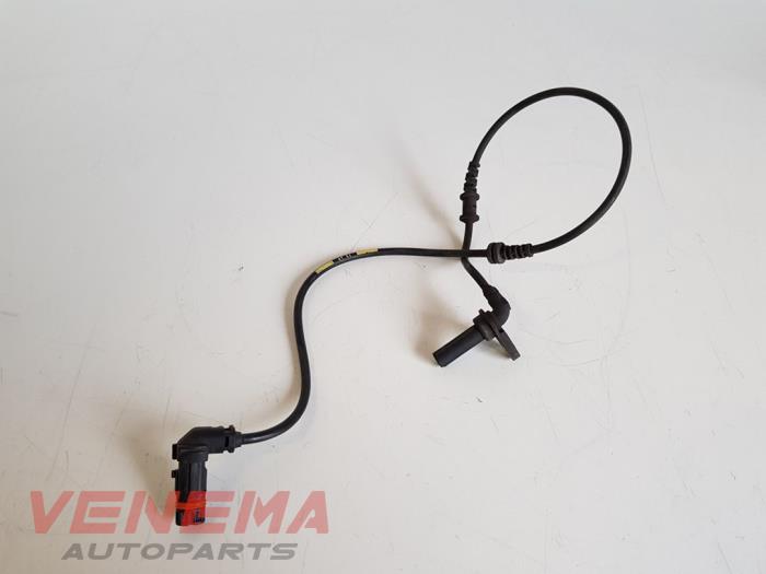 Gebruikte ABS Sensor Mercedes E (W212) E-200 CDI 16V BlueEfficiency,BlueTEC Prijs € 14,99 Margeregeling aangeboden door Venema Autoparts