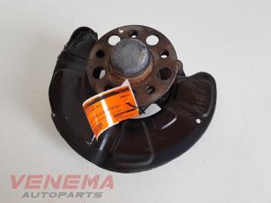 Gebruikte Asschenkel rechts-voor Mercedes E (W212) E-200 CDI 16V BlueEfficiency,BlueTEC Prijs € 99,99 Margeregeling aangeboden door Venema Autoparts