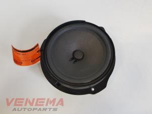 Gebruikte Luidspreker Mercedes E (W212) E-200 CDI 16V BlueEfficiency,BlueTEC Prijs € 19,99 Margeregeling aangeboden door Venema Autoparts