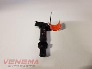 Gebruikte Pen Bobine Peugeot 208 I (CA/CC/CK/CL) 1.2 12V e-THP PureTech 110 Prijs € 24,99 Margeregeling aangeboden door Venema Autoparts