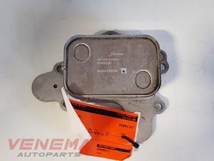 Gebruikte Oliekoeler Peugeot 208 I (CA/CC/CK/CL) 1.2 12V e-THP PureTech 110 Prijs € 39,99 Margeregeling aangeboden door Venema Autoparts