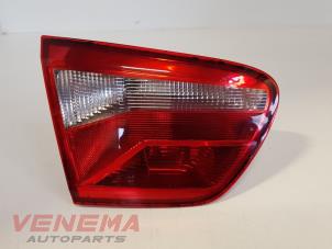 Gebruikte Achterlicht links Seat Ibiza ST (6J8) 1.2 TDI Ecomotive Prijs € 34,99 Margeregeling aangeboden door Venema Autoparts