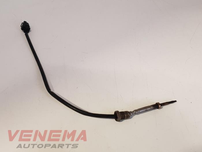 Gebruikte Uitlaat temperatuursensor BMW X5 (E70) 30d xDrive 3.0 24V Prijs € 24,99 Margeregeling aangeboden door Venema Autoparts