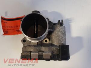 Gebruikte Gasklephuis Ford Transit 2.2 TDCi 16V Prijs € 89,99 Margeregeling aangeboden door Venema Autoparts