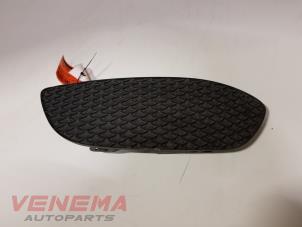 Gebruikte Bumper Rooster Mercedes C Estate (S205) C-250 CDI BlueTEC, C-250 d 2.2 16V 4-Matic Prijs € 39,99 Margeregeling aangeboden door Venema Autoparts