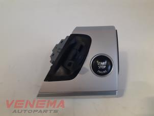 Gebruikte Kontaktslot + Sleutel BMW X5 (E70) 30d xDrive 3.0 24V Prijs € 59,99 Margeregeling aangeboden door Venema Autoparts