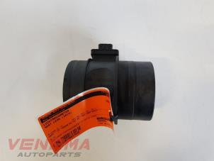 Gebruikte Luchtmassameter Seat Leon (5FB) 2.0 TDI Ecomotive 16V Prijs € 9,99 Margeregeling aangeboden door Venema Autoparts