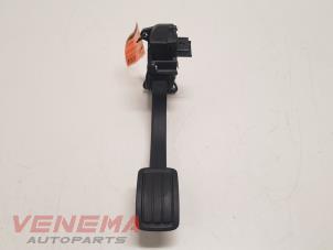 Gebruikte Gaspedaal Peugeot 308 (L3/L8/LB/LH/LP) 1.6 BlueHDi 120 Prijs € 29,99 Margeregeling aangeboden door Venema Autoparts