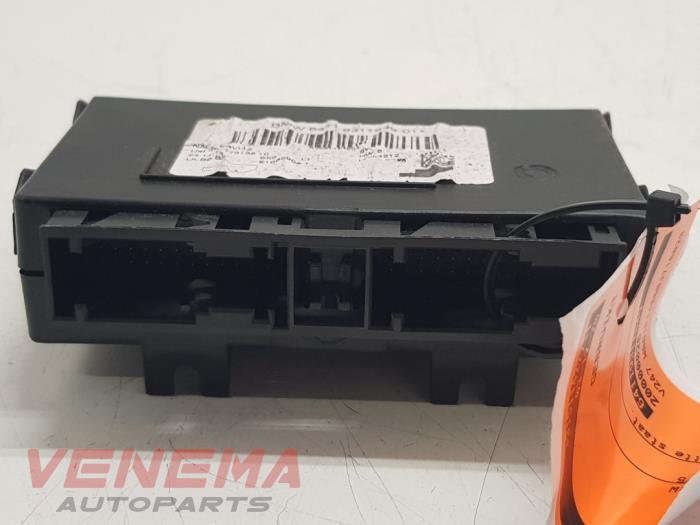 Computer Koeling van een BMW 1 serie (F21) 114i 1.6 16V 2014