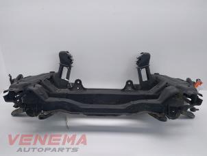 Gebruikte Subframe Mercedes Sprinter 5t (906) 516 CDI 16V Prijs € 99,99 Margeregeling aangeboden door Venema Autoparts