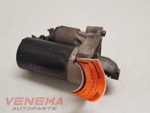 Gebruikte Startmotor BMW 1 serie (F21) 114i 1.6 16V Prijs € 24,99 Margeregeling aangeboden door Venema Autoparts