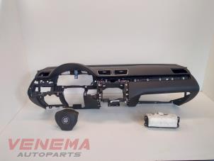 Gebruikte Airbag set Volkswagen Passat Variant (365) 1.6 TDI 16V Bluemotion Prijs € 599,99 Margeregeling aangeboden door Venema Autoparts