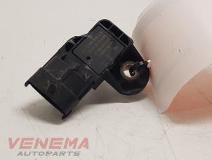 Gebruikte Roetfilter sensor Renault Clio IV (5R) 0.9 Energy TCE 90 12V Prijs € 24,99 Margeregeling aangeboden door Venema Autoparts
