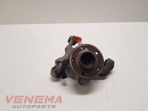 Gebruikte Asschenkel rechts-achter Mercedes A (W176) 2.2 A-200 CDI, A-200d 16V 4-Matic Prijs € 9,99 Margeregeling aangeboden door Venema Autoparts