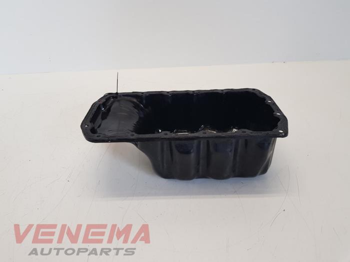 Gebruikte Carterpan Peugeot 308 (4A/C) 1.6 16V THP 155 Prijs € 39,99 Margeregeling aangeboden door Venema Autoparts