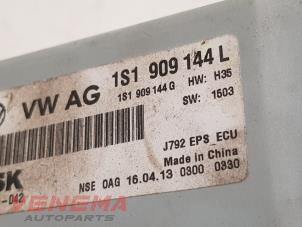 Computer Stuurbekrachtiging van een Volkswagen Up! (121) 1.0 12V 75 2014