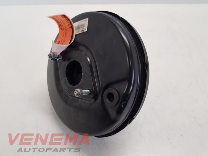 Gebruikte Rembol Volkswagen Up! (121) 1.0 12V 75 Prijs € 14,99 Margeregeling aangeboden door Venema Autoparts