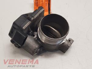 Gebruikte Gasklephuis Audi A6 Allroad Quattro (C7) 3.0 TDI V6 24V biturbo Prijs € 119,99 Margeregeling aangeboden door Venema Autoparts