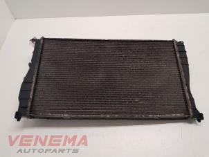 Gebruikte Radiateur BMW 1 serie (E87/87N) 116d 16V Prijs € 49,99 Margeregeling aangeboden door Venema Autoparts
