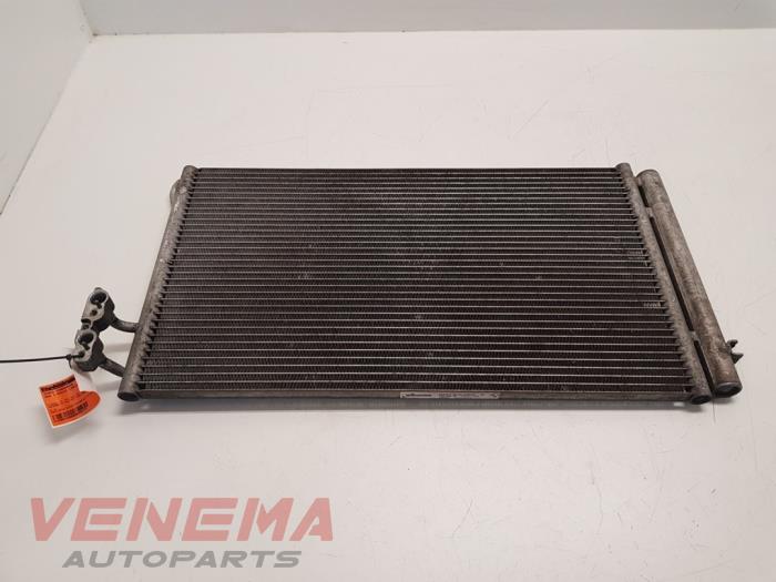 Gebruikte Airco Condensor BMW 1 serie (E87/87N) 116d 16V Prijs € 99,99 Margeregeling aangeboden door Venema Autoparts