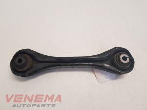 Gebruikte Draagarm links-achter BMW 3 serie Touring (E91) 318d 16V Prijs € 19,99 Margeregeling aangeboden door Venema Autoparts