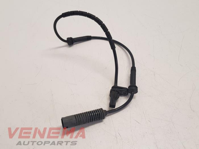 Gebruikte ABS Sensor BMW 3 serie Touring (E91) 318d 16V Prijs € 18,99 Margeregeling aangeboden door Venema Autoparts