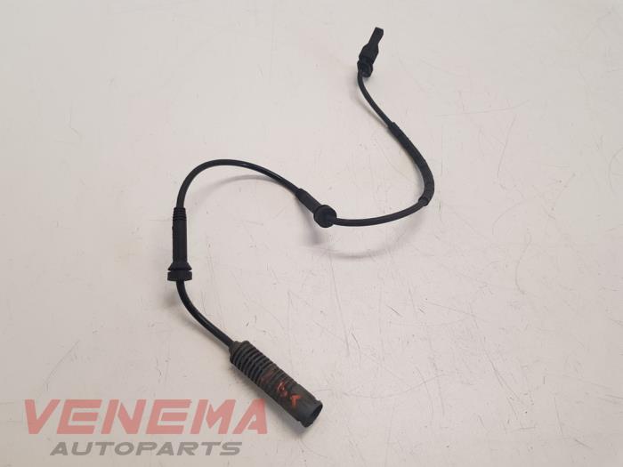 Gebruikte ABS Sensor BMW 3 serie Touring (E91) 318d 16V Prijs € 18,99 Margeregeling aangeboden door Venema Autoparts