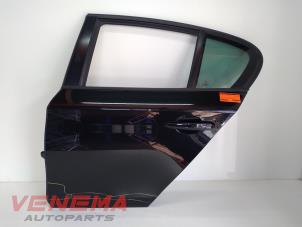 Gebruikte Deur 4Deurs links-achter BMW 1 serie (E87/87N) 118i 16V Prijs € 89,99 Margeregeling aangeboden door Venema Autoparts