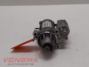 Gebruikte Startmotor Ford Focus 3 1.5 EcoBoost 16V 150 Prijs € 79,99 Margeregeling aangeboden door Venema Autoparts