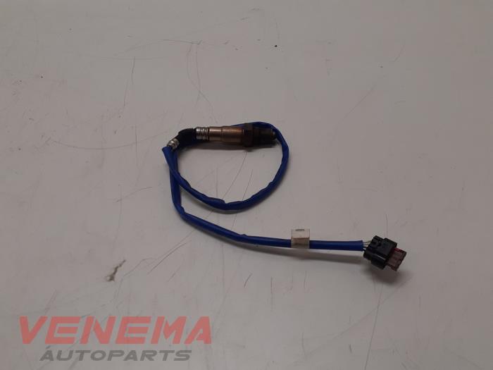 Gebruikte Lambda Sonde Ford Focus 3 1.5 EcoBoost 16V 150 Prijs € 69,99 Margeregeling aangeboden door Venema Autoparts