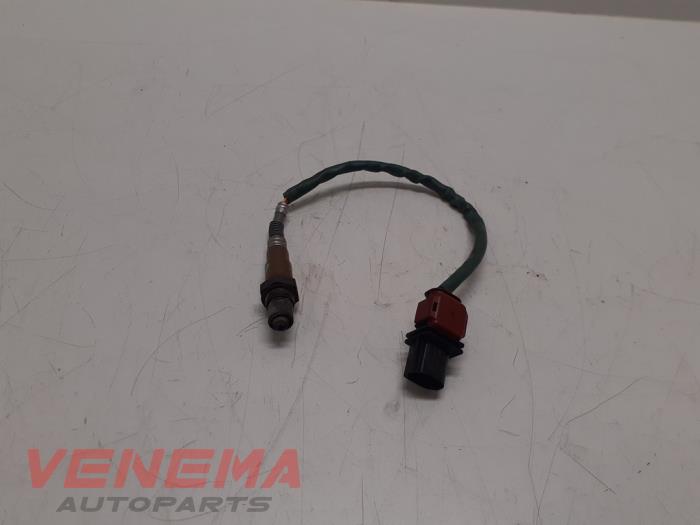 Gebruikte Lambda Sonde Ford Focus 3 1.5 EcoBoost 16V 150 Prijs € 49,99 Margeregeling aangeboden door Venema Autoparts