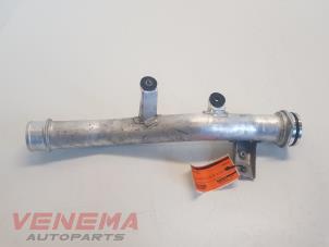 Gebruikte Intercooler Buis Volkswagen Touareg (7PA/PH) 3.0 TDI V6 24V Prijs € 99,99 Margeregeling aangeboden door Venema Autoparts